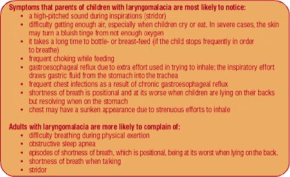 The Epiglottis: A Little-Known Source of Sleep Apnea
