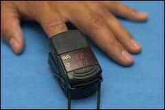 Blood Pulse Oximeter Manufacturer - Detecting Sleep Apnea