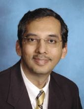 Anuj Chandra, MD, DABSM