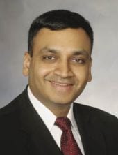 Pranav Parikh, MD, FCCP