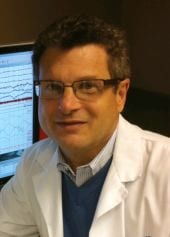 Robert O. Satriale, MD, DABSM