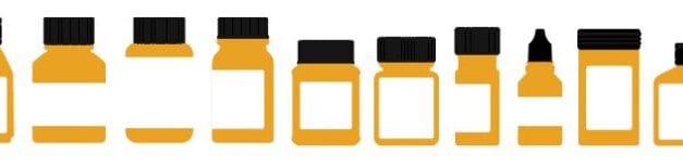 Warning Label Adherence
