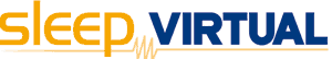 Sleepvirtual logo