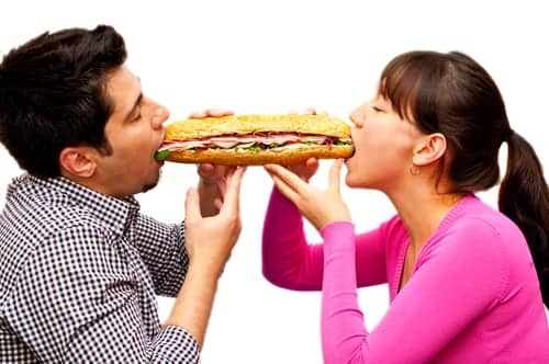 Sleep Duration Affects Hunger Differently in Men and Women