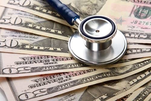 Physician Income Up Slightly in 2012, Risk of Fiscal Cliff Poses Worrying Signs