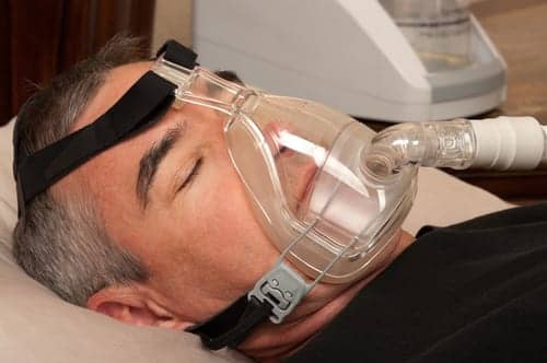 Electronic Nose Could Be Used to Detect Sleep Apnea