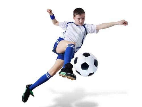 Lack of Sleep Tied to Teen Sports Injuries
