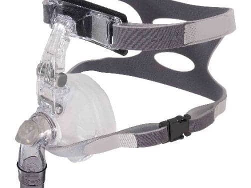 DeVilbiss Healthcare Introduces the Improved FlexSet and Serenity