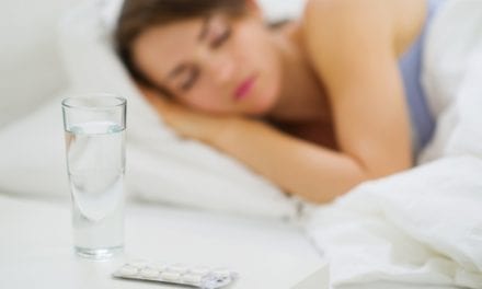 Drug May Offer New Approach to Treating Insomnia