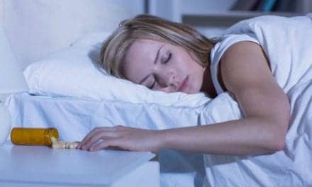 FDA Requiring Lower Recommended Dose for Insomnia Meds