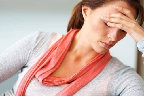 Women Cope with Burnout in Different Ways