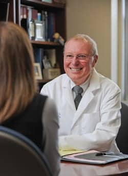 NSF Presents Lifetime Achievement Award