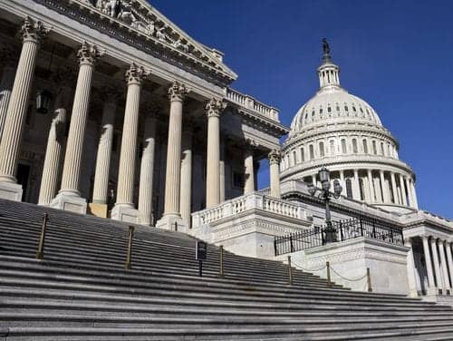 House Bill Would Stop Round 2 Competitive Bidding