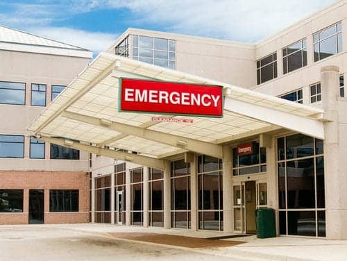 Zolpidem-related ER Visits Rise Sharply