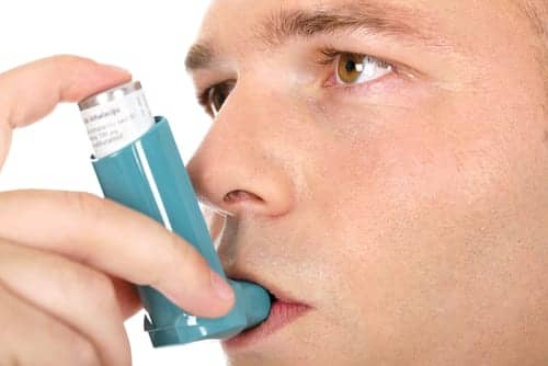 Researchers Identify Potential New Risk for Sleep Apnea: Asthma