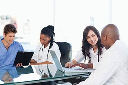 Implementing an Out of Center Sleep Testing Program