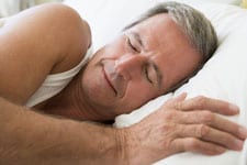 “Sufficient Sleep” Reduces Risk of Cardiovascular Disease