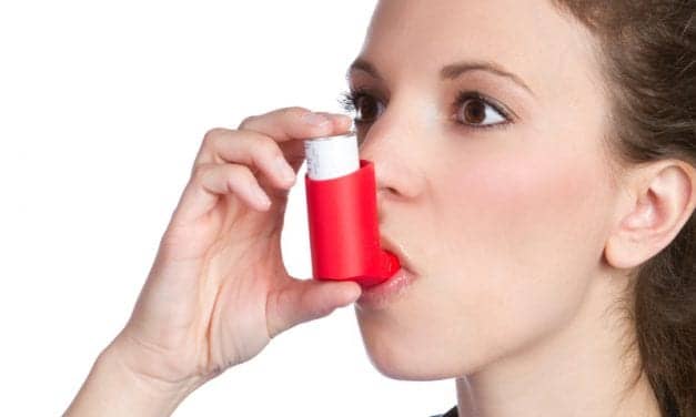 American Lung Association Study to Determine if CPAP Can Help Asthma Patients