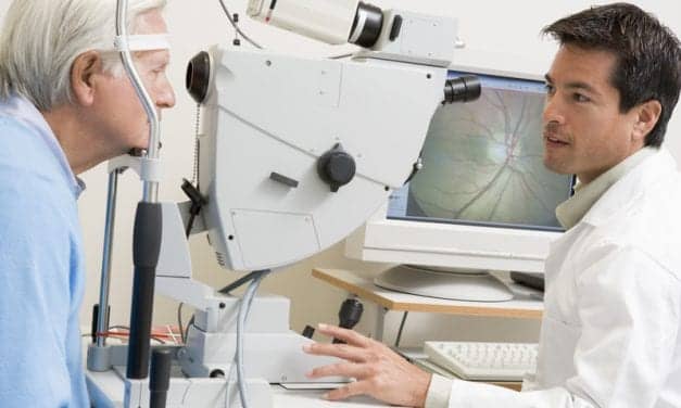 Glaucoma Screenings Suggested for Sleep Apnea Sufferers