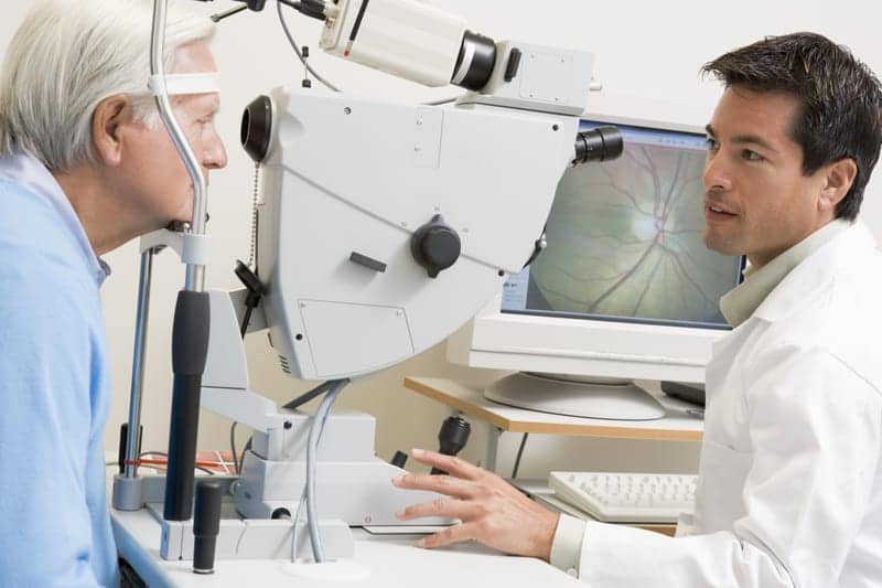 Glaucoma Screenings Suggested for Sleep Apnea Sufferers