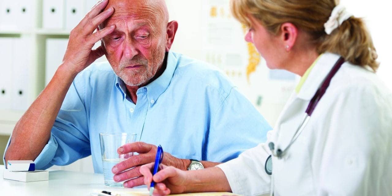 A Painful Link: RLS and Migraines