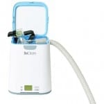CPAP Cleaning and Sanitizing Technology