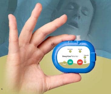 CleveMed Integrates SleepView with ProAct’s National HST Program