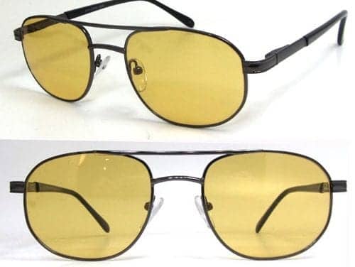Eyeglasses Designed to Improve Sleep
