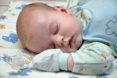 Middlesex, Mass, District Attorney Launches Safe Sleep for Infants Campaign