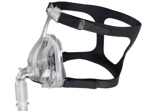 DeVilbiss’ D100 CPAP Masks