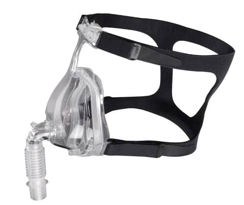 DeVilbiss’ D100 CPAP Masks