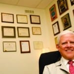National Sleep Foundation Names 2025 Lifetime Achievement Award Winner