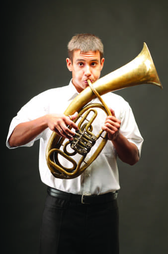 instrument