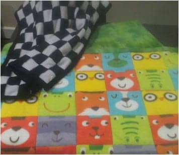 Weighted Blankets