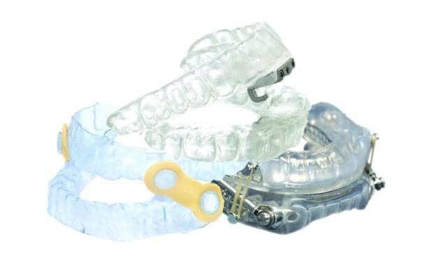 Oral Appliance Therapy for the Future