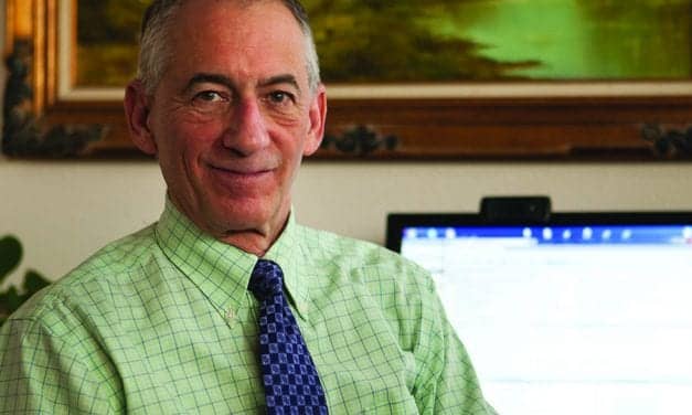 A Missing Link: Dr Barry Krakow’s Research on Insomnia and SDB
