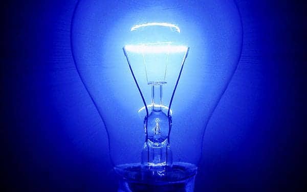 Blue Light May Fight Fatigue Around the Clock