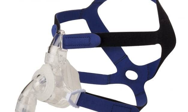 DeVilbiss EasyFit Lite Nasal Mask