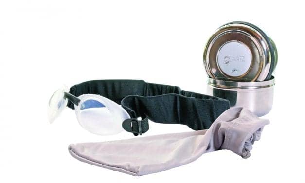 EyeEco CPAP Eye Shield