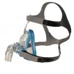 DeVilbiss Innova Full Face CPAP Mask