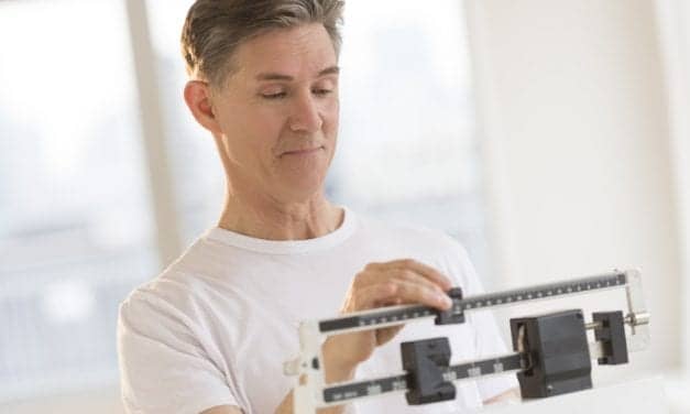 Even Moderate Weight Loss Can Cure OSA