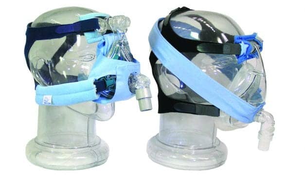Pad a Cheek CPAP Comfort Accessories