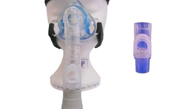 SLP EZTalk CPAP Accessory