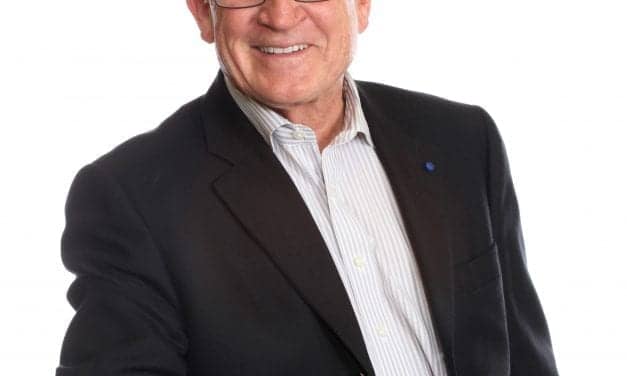 ResMed’s Dr Peter Farrell Inducted into Entrepreneur Hall of Fame