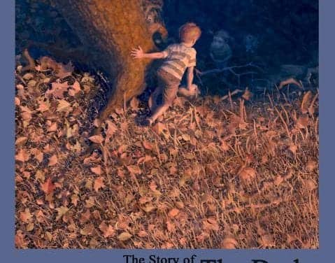 Former Harvard, Stanford Sleep Doctor Releases Children’s Picture Book