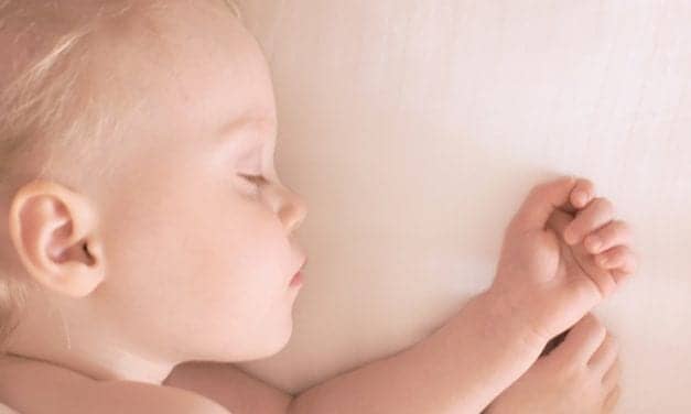 Sleep White Noise Machines May Expose Children to Dangerous Decibel Levels