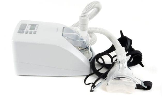 Med-Care Diabetic Donates 150+ CPAPs to ASAA Assistance Program