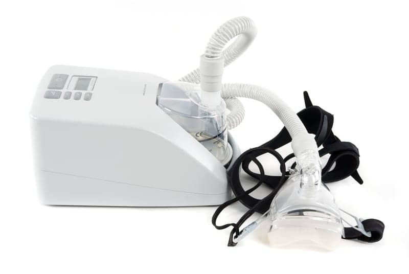 Med-Care Diabetic Donates 150+ CPAPs to ASAA Assistance Program