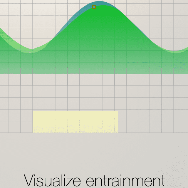 An App That Shortens Jet Lag?
