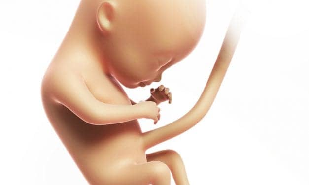 Early Brain Development Implicated in RLS